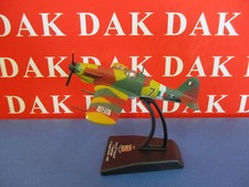 Die cast 1/100 Modellino Aereo