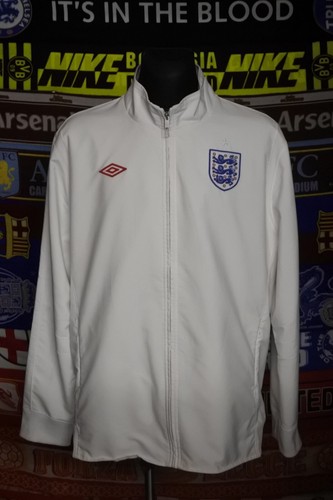 England adults xxl 2009 - adults,