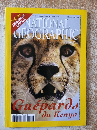 National geographic france - national,