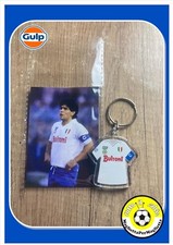 PORTACHIAVI NAPOLI 1987-88