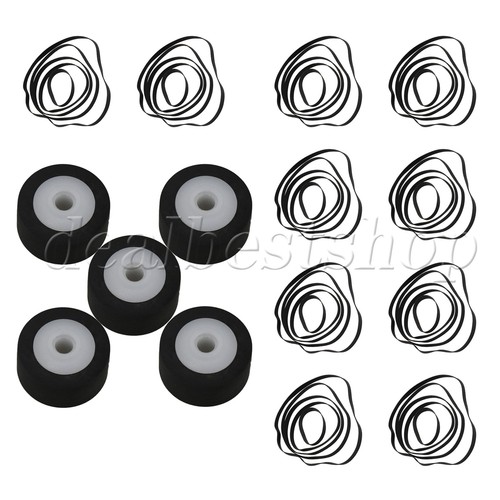 55x cinghia gomma per - gomma,