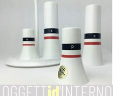 🟨SET GUZZINI Condimento da