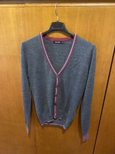 Cardigan donna lana - donna,