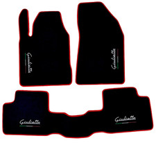 Tappetini auto *compatibili*
