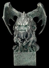 Statua Gargoyle - Guardia di