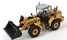 New Holland W190B Pala Gommata