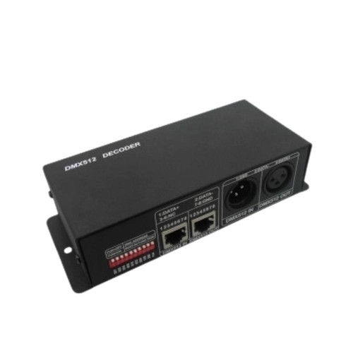 Optonica 6308 decoder dmx512 - 6308,