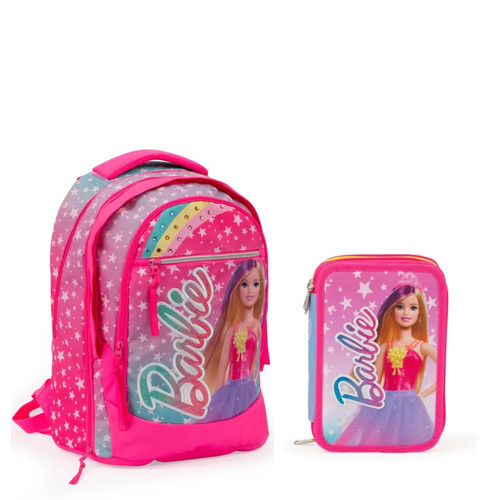 Set zaino astuccio - set,