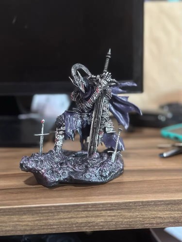 Dark souls personaggio - 3,
