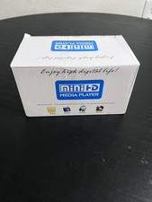 Lettore multimediale HDMI Mini