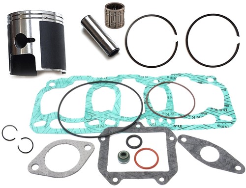 Aprilia af1 rs125 - rs, top