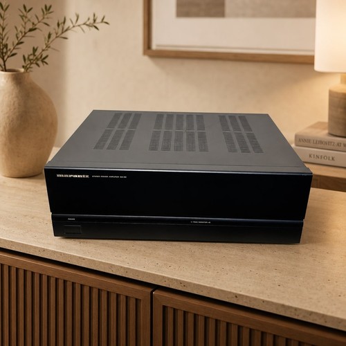 Marantz raro - sm-80,