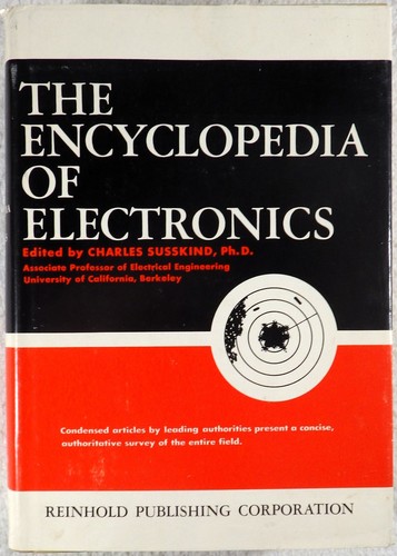 The encyclopedia - encyclopedia, of