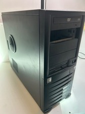 Windows Server Tower Unit 2003
