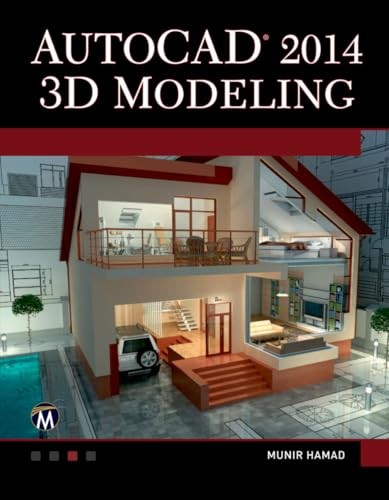 Autocad 2014 modeling by - autocad,