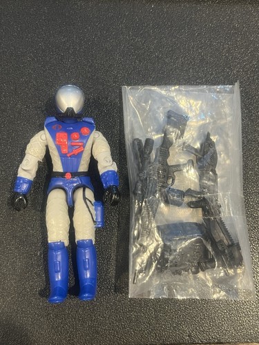 Joe lotto figurine - gi, 2003