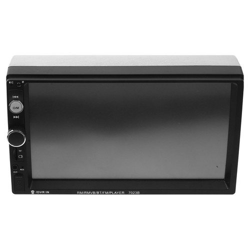 Set autoradio auto - 1,