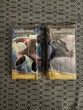 Pokemon Diamante Perla Grandi