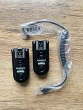 YONGNUO RF-603N Flash Wireless