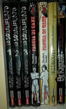 Lotto Manga di 7 Numeri:2