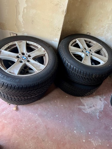 Gomme invernali fulda - gomme,
