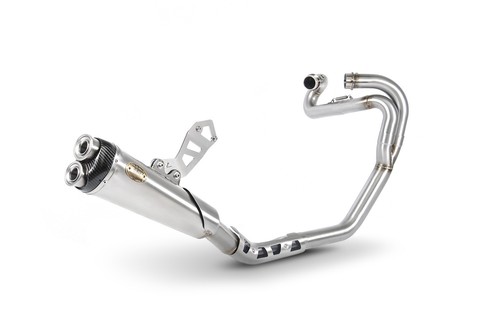 Scarico zard per - scarico, triumph