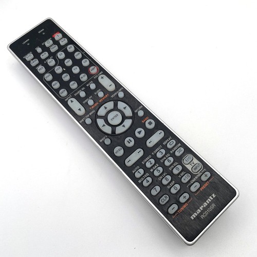 Telecomando marantz rc010sr - telecomando,