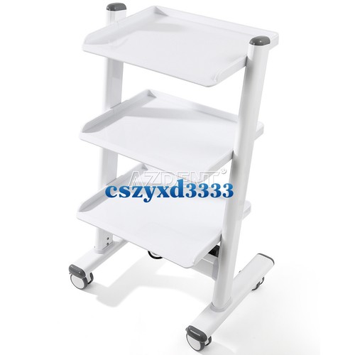 Carrello medico odontoiatrico
