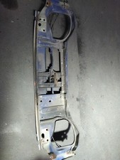 consolle centrale cruscotto