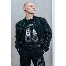 BOY LONDON Giubbotto Bomber