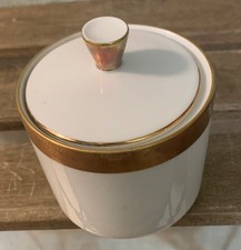 piccola zuccheriera ceramica