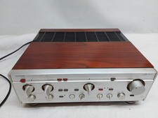 Luxman L550 Amplificatore