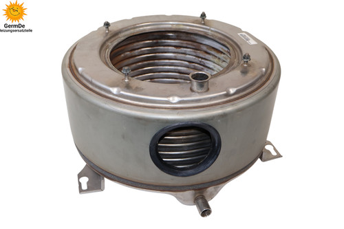 Scambiatore di calore - 🔥,