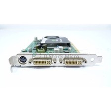Carte vidéo PCI-E Dell 0RN034