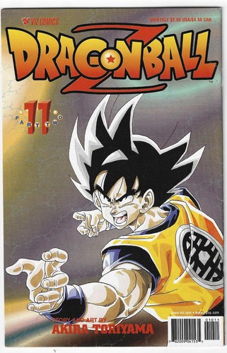 Dragon ball parte due 11 - dragon,