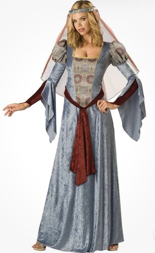 Cameriera mariana costume - cameriera,