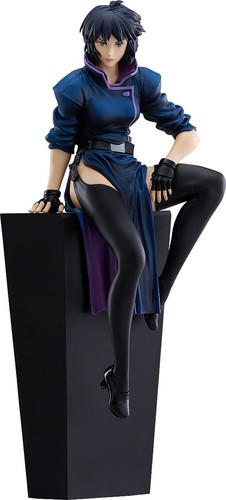 Ghost the shell - ghost, in