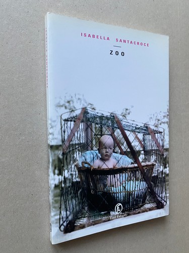 Isabella santacroce zoo 1 - isabella,