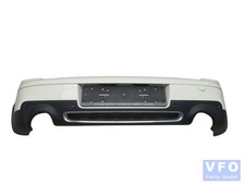 Paraurti Posteriore Pepper