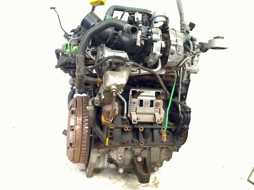 Motore opel vivaro van 6 - motore,