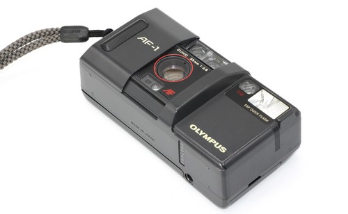 Olympus fotocamera - olympus,