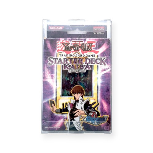 Starter deck kaiba - starter,