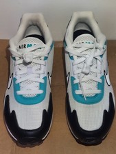 Nike Air Max Bianco Nero Blu