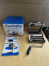 Macchina per pasta CucinaPro