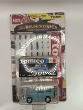 Tomica Tomy 1/60 Toyota Land