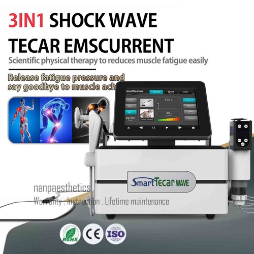 Macchina 3in1 smart - smart, per