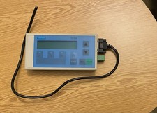 Siemens Simatic S7 TD200 Text Display