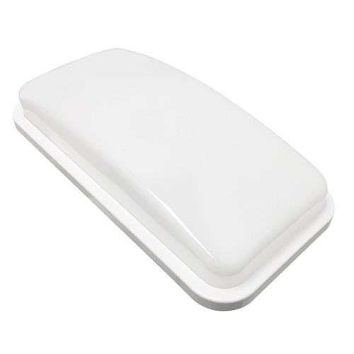 Plafoniera led rettangolare - plafoniera,