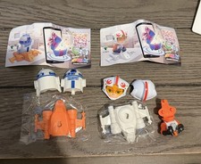 Kinder Maxi Toy , 2026,  Star