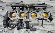 corpo farfallato yamaha yzf r1